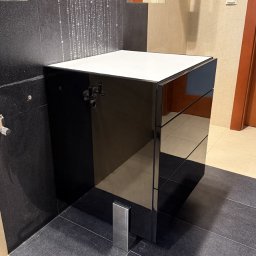 Kuchnie na wymiar Białystok 2