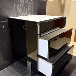 I WOOD DESIGN - Schody Białystok