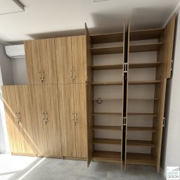I WOOD DESIGN - Schody Białystok