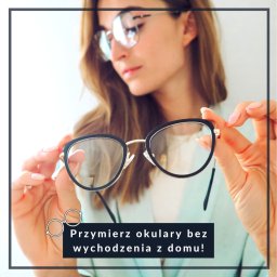 Okulary, oprawy, optycy Łódź 4