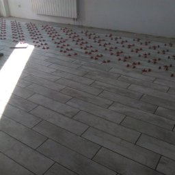PG2 - Układanie Paneli Bytom