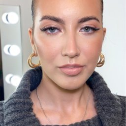 Makijaż Szczecinek 4