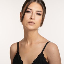 Makijaż Szczecinek 2