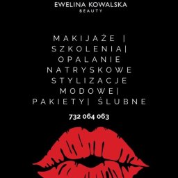 Makijaż Szczecinek 1