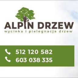 ALPIN-DRZEW MARIUSZ SOBIESKI - Drewno Kominkowe Świdnica Polska