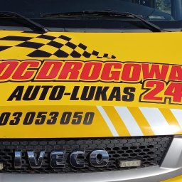 Auto-Lukas Pomoc Drogowa - Tani Transport Samochodów z Niemiec Września