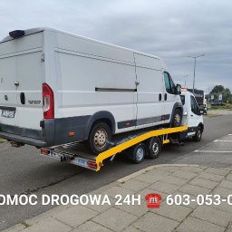AUTO-LUKAS POMOC DROGOWA - AUTO POMOC - SERWIS MOBILNY TIR 24H/7 OSOBOWE-SUV-BUS-DOSTAWCZE-TIR
AWARIA - KOLIZJA - WYPADEK-POMAGAMY I DZIAŁAMY - NON-STOP- 24H NA DOBĘ !!!
SZYBKO-SPRAWNIE-PROFESJONALNIE !!!
TEL.ALARMOWY 603-053-050 !!!
