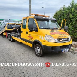 AUTO-LUKAS POMOC DROGOWA - AUTO POMOC - SERWIS MOBILNY TIR 24H/7 OSOBOWE-SUV-BUS-DOSTAWCZE-TIR
AWARIA - KOLIZJA - WYPADEK-POMAGAMY I DZIAŁAMY - NON-STOP- 24H NA DOBĘ !!!
SZYBKO-SPRAWNIE-PROFESJONALNIE !!!
TEL.ALARMOWY 603-053-050 !!!
