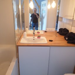 LinRom - Remontowanie Mieszkań Wrocław