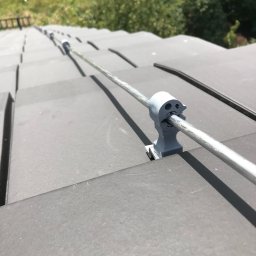 instalacja odgromowa 