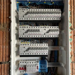 Instalacje elektryczne Wrocław 3