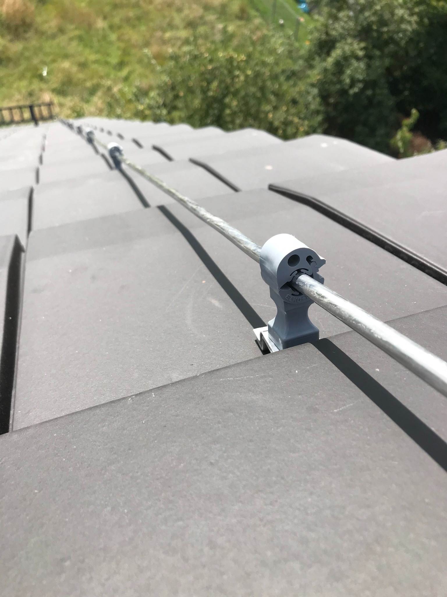 instalacja odgromowa