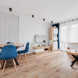 Fotograf wnętrz Gdańsk 1