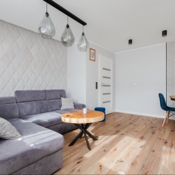 Fotograf wnętrz Gdańsk 2