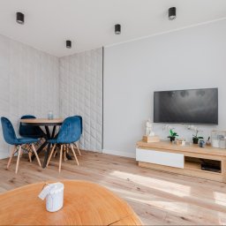 Fotograf wnętrz Gdańsk 3