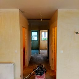 Remonty mieszkań Gdańsk 2