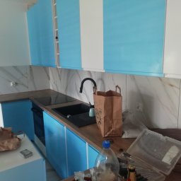 Remonty mieszkań Poznań 2