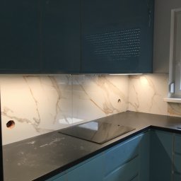 Remonty mieszkań Poznań 3