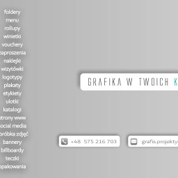 Wizytówki Gdańsk 1