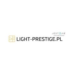Light-Prestige - eleganckie i praktyczne oświetlenie - Sprzedaż Oświetlenia Koszalin
