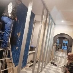 Dominik Kowalczyk - Usługi Malarskie Łódź