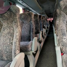 Przewóz osób Czeladź 1