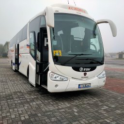 Przewóz osób Czeladź 2