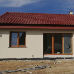 Budowa domów Braniewo