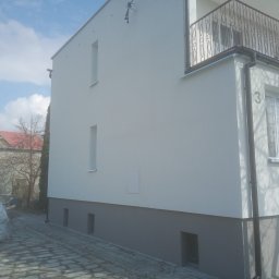 Domy murowane Braniewo 5