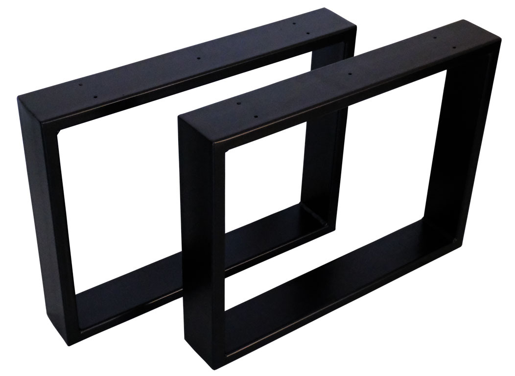 nogi metalowe do stołu, ławy