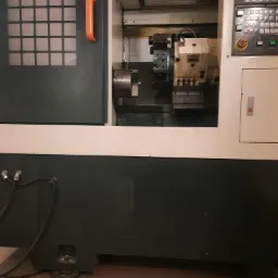 Obróbka detali i seryjnie