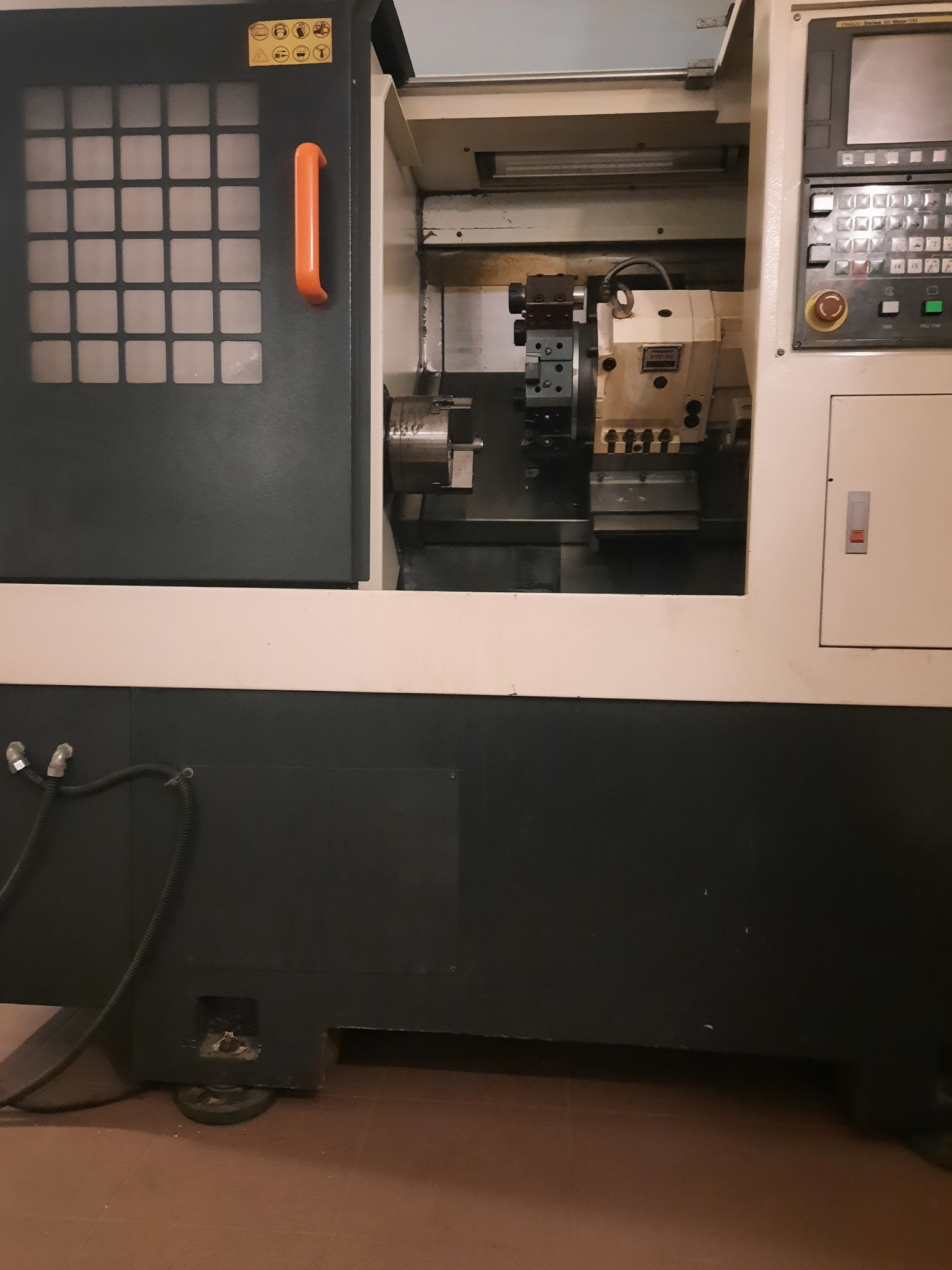 Obróbka detali i seryjnie