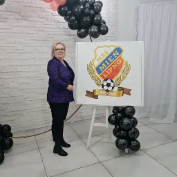 Wspieramy kluby sportowe.