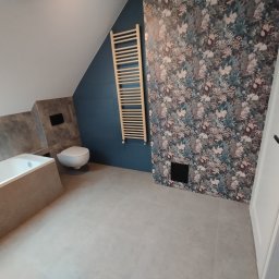 Remont łazienki Kielce 4