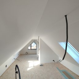 GAWLIK STONE Robert Gawlik - Najlepsze Ocieplanie Dachu Kielce