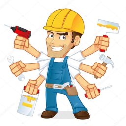 Wykonam Usługi Remontowo -Budowlane 