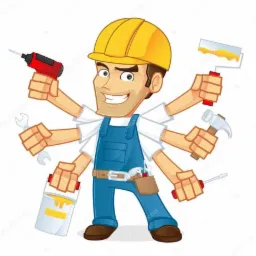 Wykonam Usługi Remontowo -Budowlane