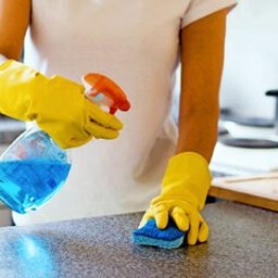 DoMoClin - Sprzątanie Po Budowie Krak&oacute;w