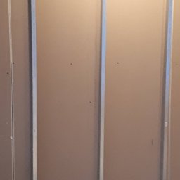 Usługi Elewacyjne Budowlane - Lokal gastronomiczny