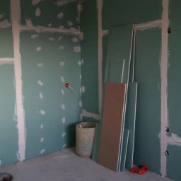 Malowanie mieszkań Świdnica 2