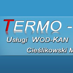 F.H.U Termo-Mar - Monter Instalacji Sanitarnych Tarnów