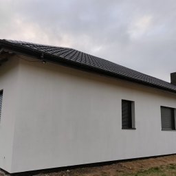 EL-Mar Instalacje elektryczne i budowlane Marcin Marosek - Niezawodna Firma Remontowo-budowlana Częstochowa
