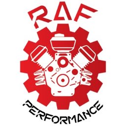 Raf Performance Serwis - Warsztat Samochodowy - Ogrodzenie Panelowe Drewniane Łódź
