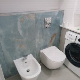 Remont łazienki Wrocław 4