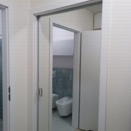 Remont łazienki Wrocław 2