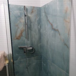 Remont łazienki Wrocław 1