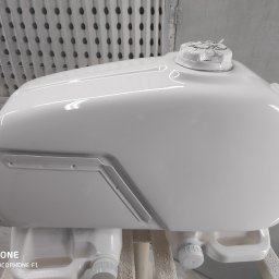 Malowanie mieszkań Pątnów 4