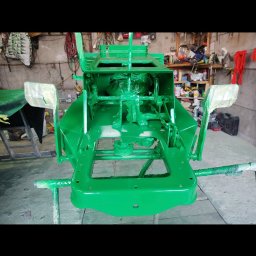 Łukasz Perliceusz - Piaskowanie Wieluń