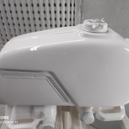 Malowanie mieszkań Pątnów 1