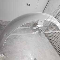 Malowanie mieszkań Pątnów 2